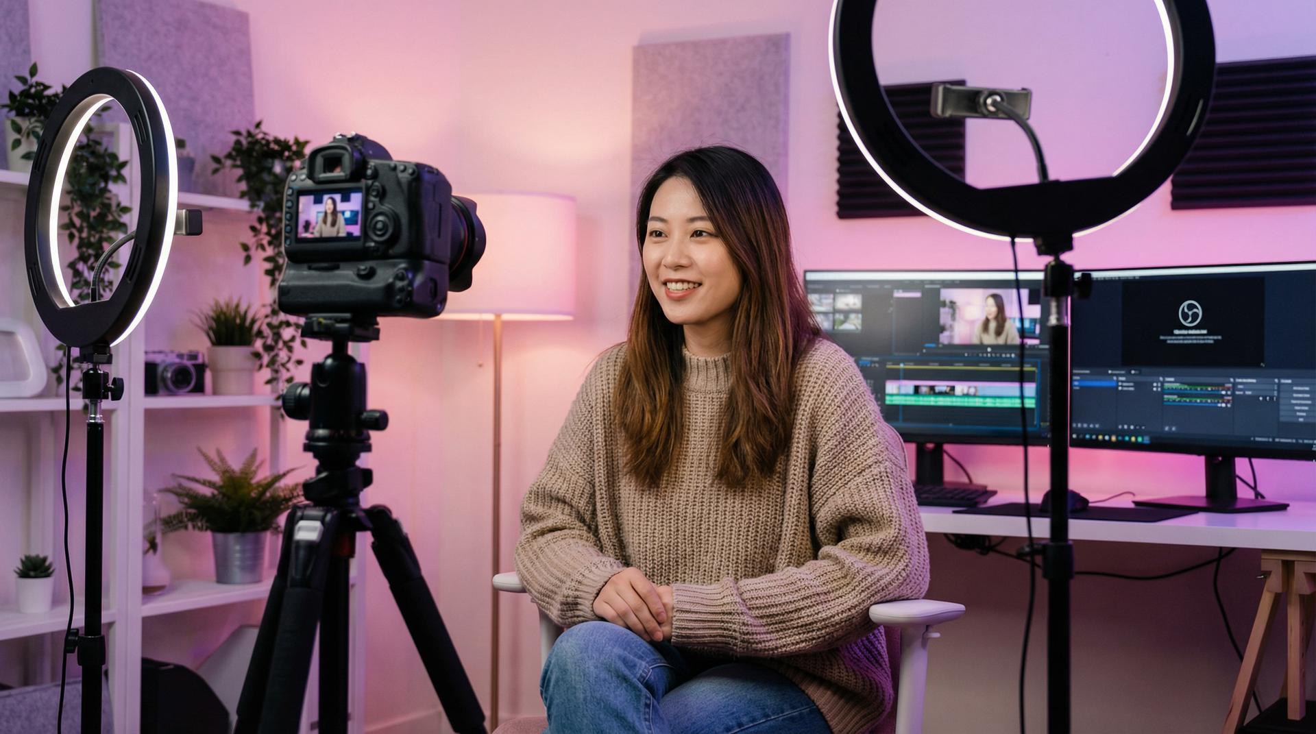 17c一起草原创视频制作