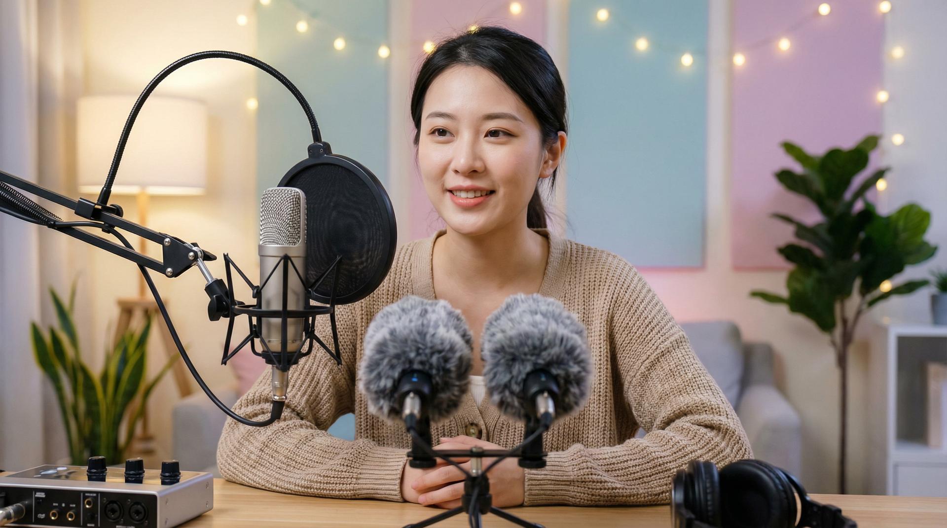 17c一起草 ASMR视频